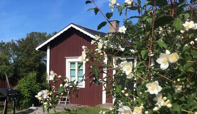Citymökki in Kristinestad