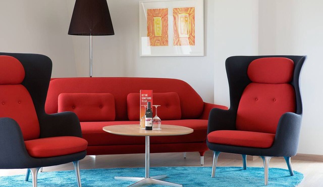 Clarion Hotel Energy in Stavanger