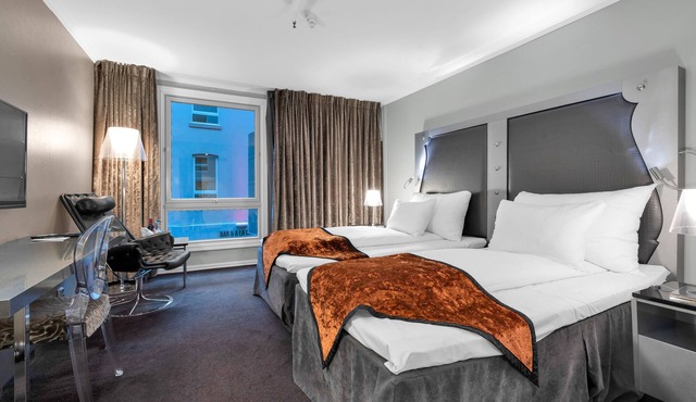 Clarion Hotel Ernst in Kristiansand