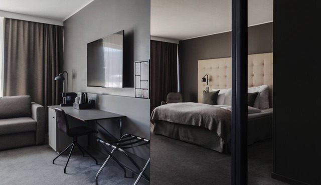 Clarion Hotel Gillet
