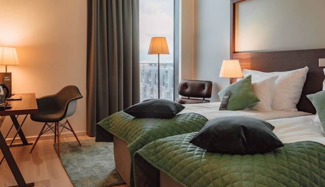 Clarion Hotel Helsinki