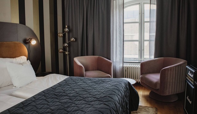 Clarion Hotel Örebro