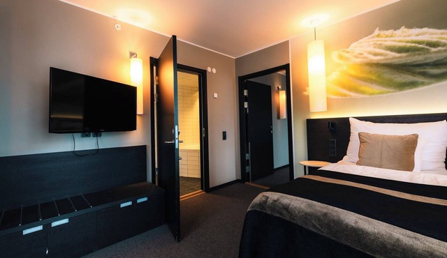 Clarion Hotel Sense