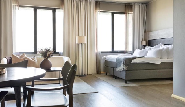 Clarion Hotel Stavanger in Stavanger