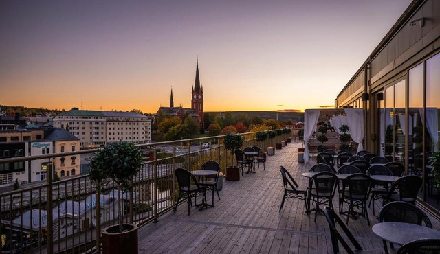 Clarion Hotel Sundsvall in Sundsvall