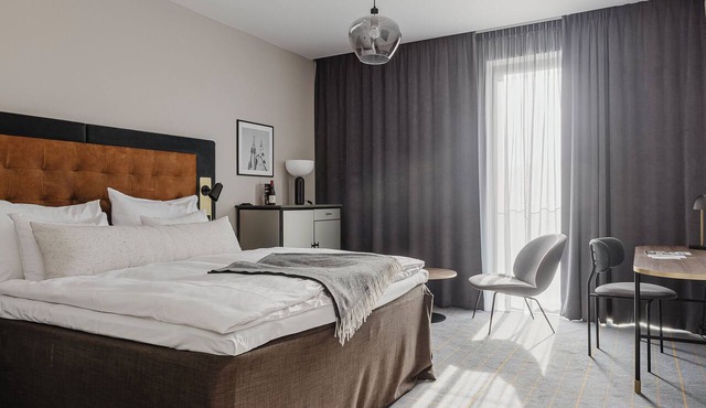 Clarion Hotel Sundsvall