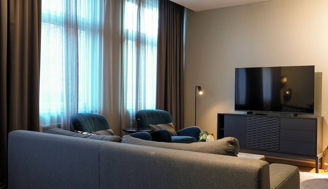Clarion Hotel Winn