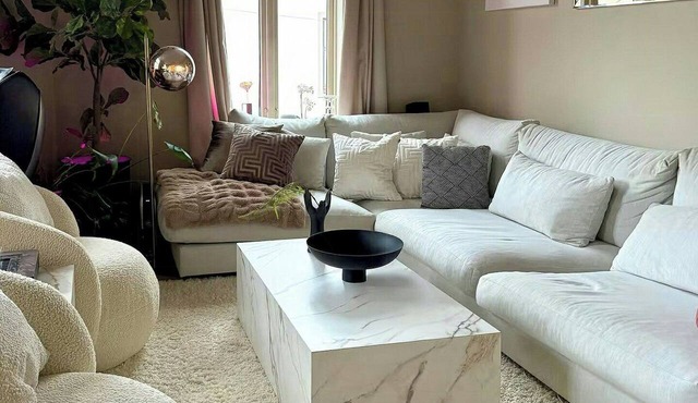 Classic Oslo apartment on Grünerløkka