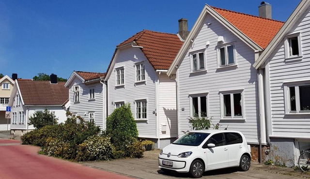Classic Stavanger House | Private Patio | Spacious