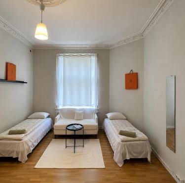 co-living room 4