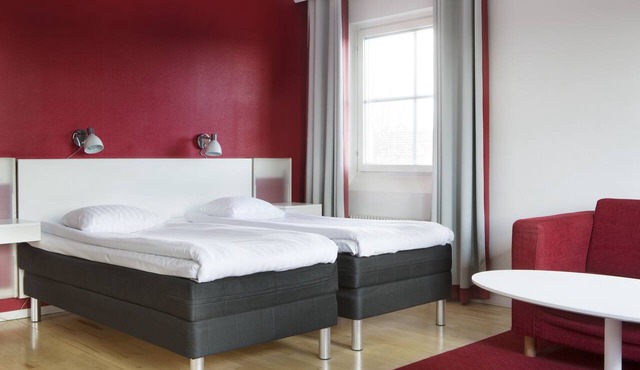 Comfort Hotel Arctic