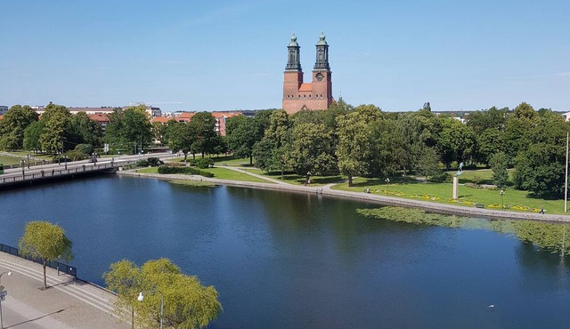 Comfort Hotel Eskilstuna