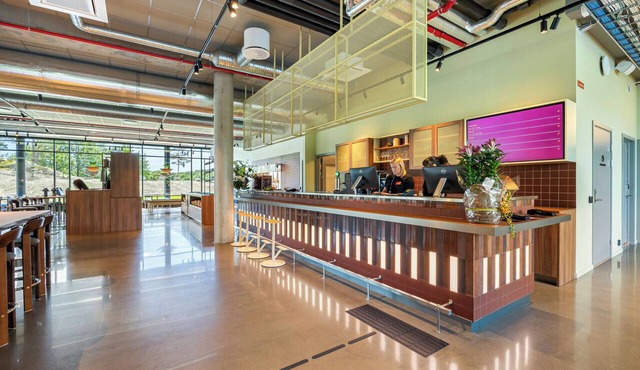 Comfort Hotel Grimstad
