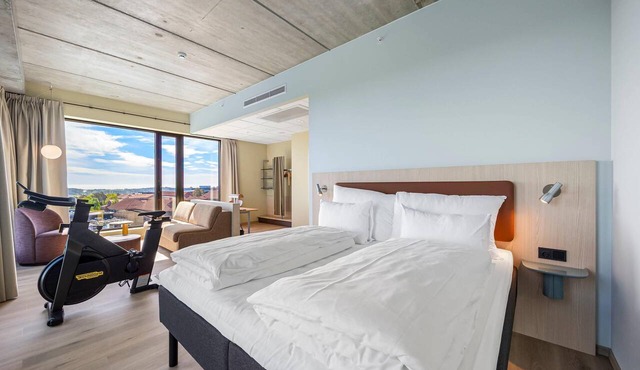 Comfort Hotel Grimstad in Grimstad