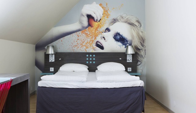 Comfort Hotel Helsingborg