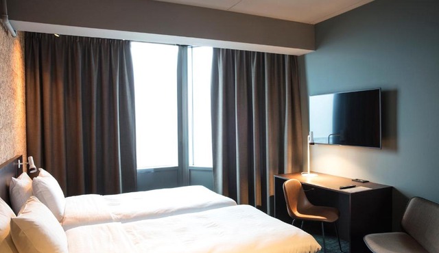 Comfort Hotel Kista