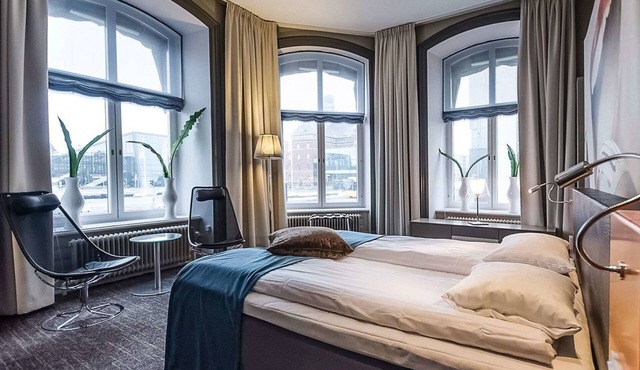 Comfort Hotel Malmö