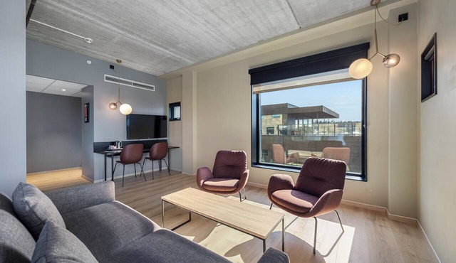 Comfort Hotel Porsgrunn in Porsgrunn