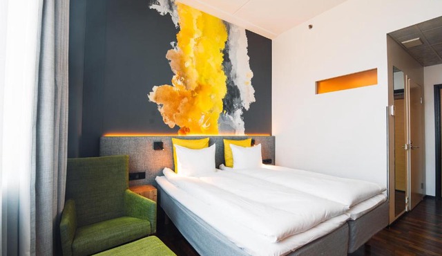 Comfort Hotel Sello in Espoo