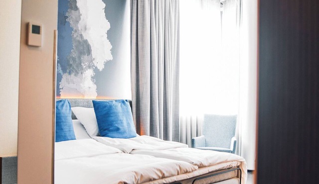 Comfort Hotel Sello in Espoo