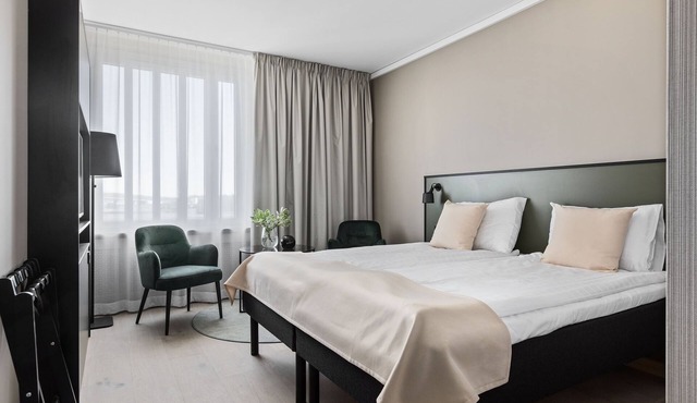Comfort Hotel Sundsvall