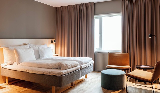 Comfort Hotel Trondheim in Trondheim