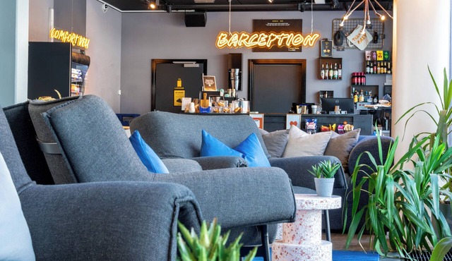 Comfort Hotel Xpress Tromso
