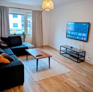 Comfort Stay 3 in Katrineholm