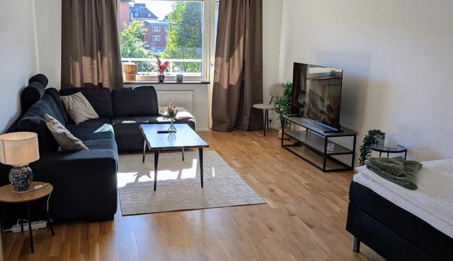 Comfort Stay 4 in Katrineholm