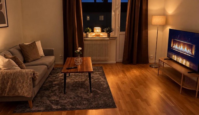 Comfort Stay 5 in Katrineholm