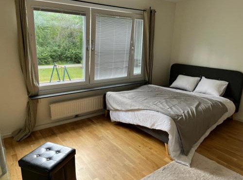Comfort Us 1 - Cozy Private Home