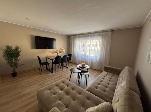 Comfortable apartment in Ålesund