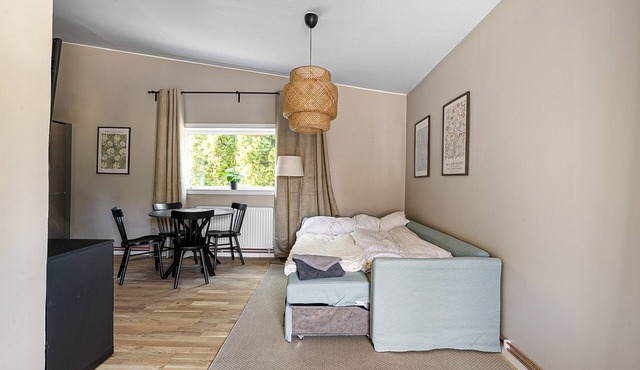 Comfortable Minihouse Vega