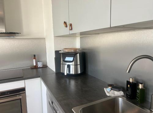 Comfortable ONS Housing Stavanger-2bedroom