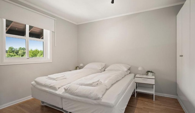 Convenient apartment - Vestby city center