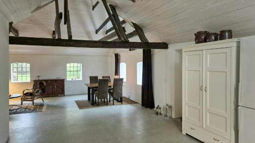 Converted Barn From The 1800S Near Helsingborg