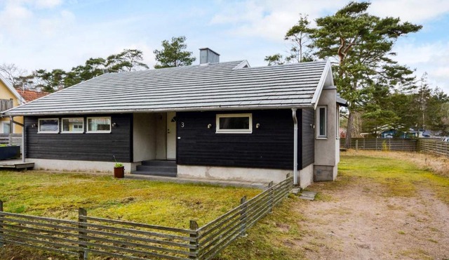 Cosy apartment by the sea-By Traum in Skummesloevsstrand