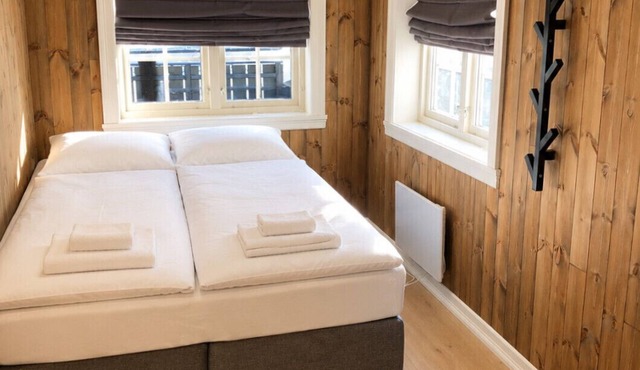 Cosy Cabin close to Geilo