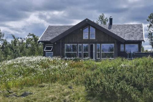 Cosy mountain cabin, Geilo