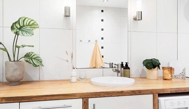 Cosy room in the heart of Oslo