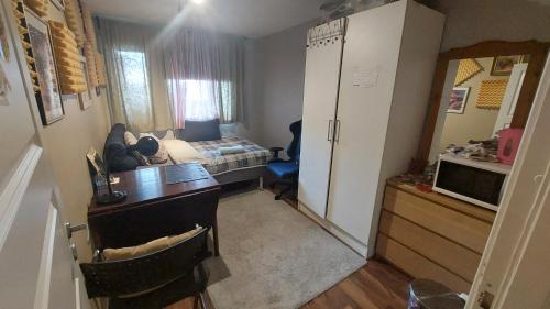 Cosy room