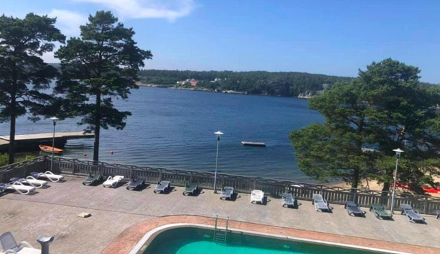 Cottage Langan