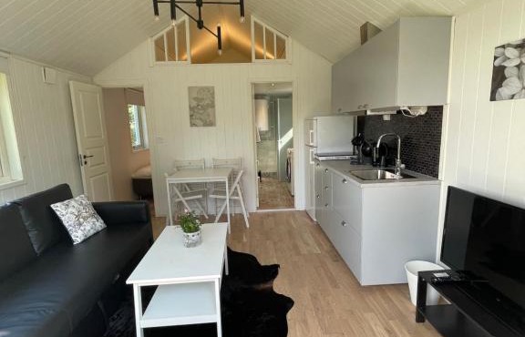 Cottage Sanna