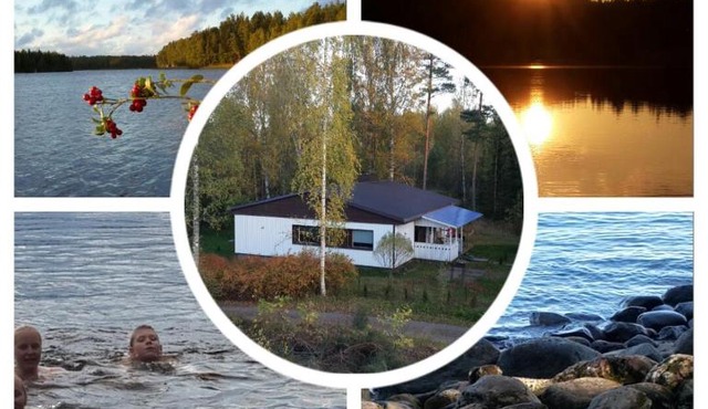 Cottage Viardo