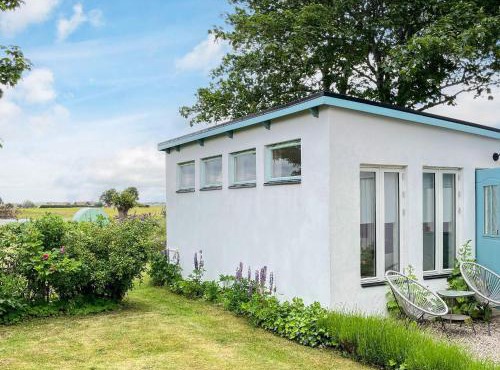 Countryside House near Skane Coast