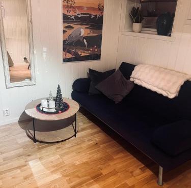 Cozy 1 bedr apartment close to everything!