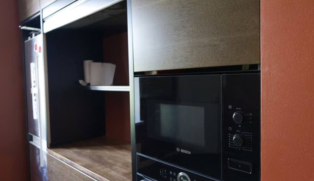 Cozy 1-bedroom apartment in enjoyable Pori