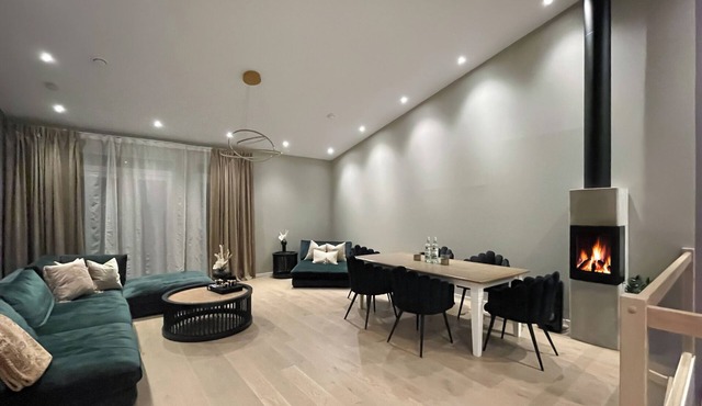 Cozy 3 Bedroom Holiday Home in Drammen, Norway