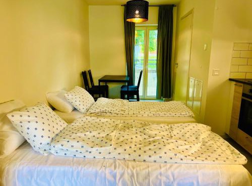 Cozy 3 rooms home in Landskrona in Eslov