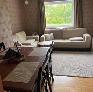 Cozy apartament in Ålesund near the beach
